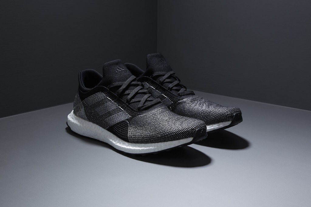 adidas - Futurecraft Tailored Fibre