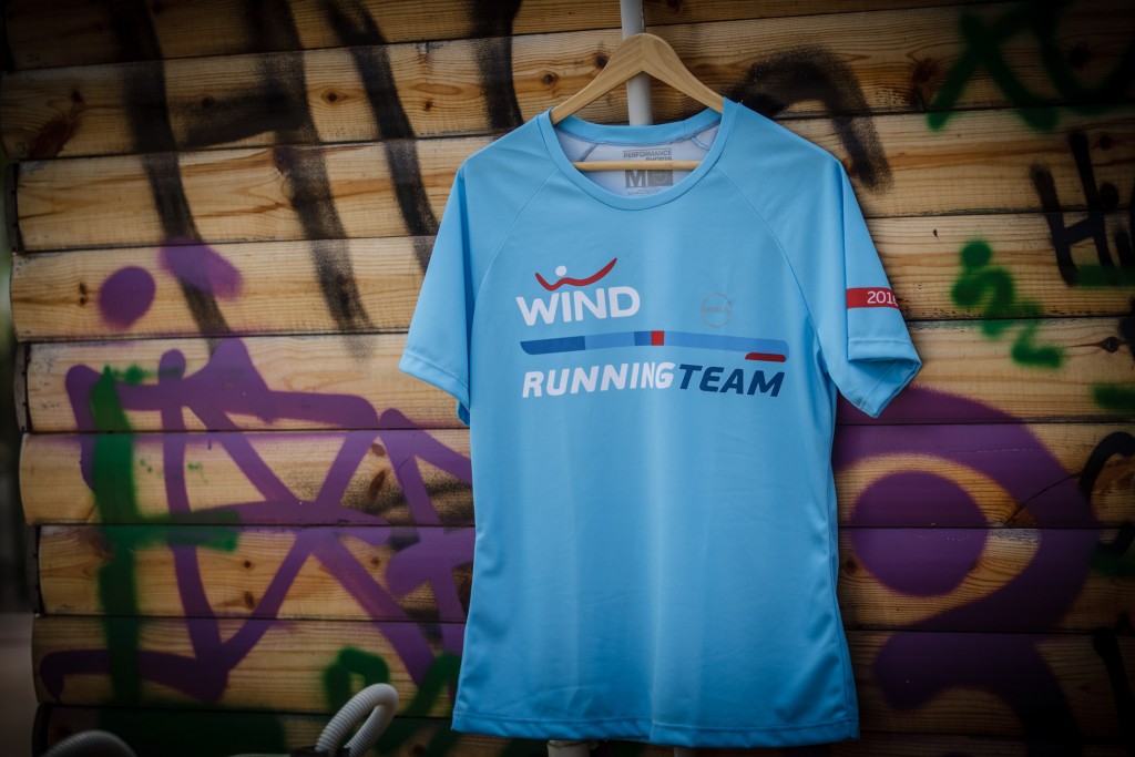 T-shirt_WIND Running Team
