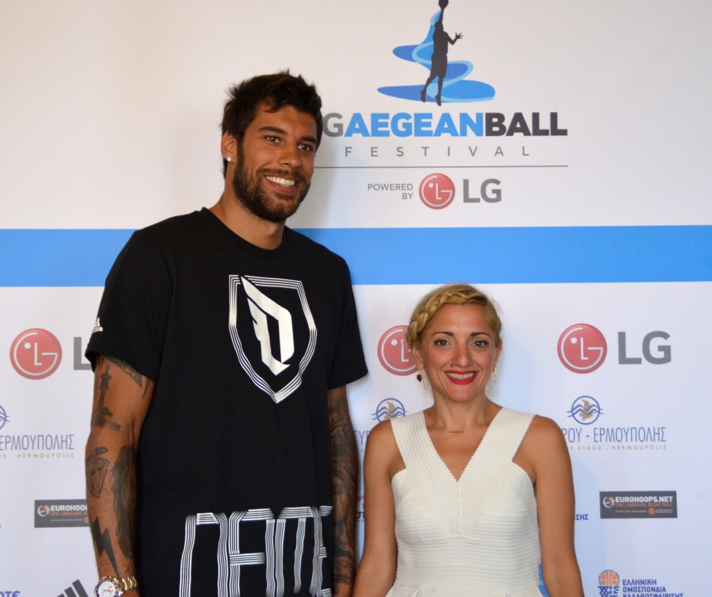 LG Aegean Ball Festival_photo 1