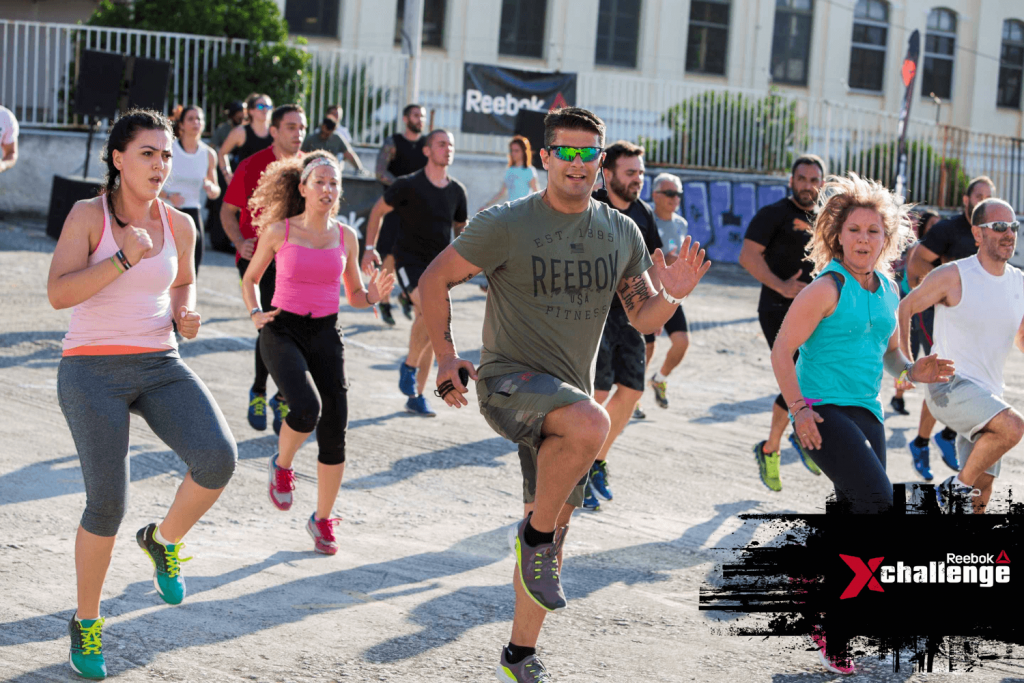 ReebokXchallenge-Bootcamp-5