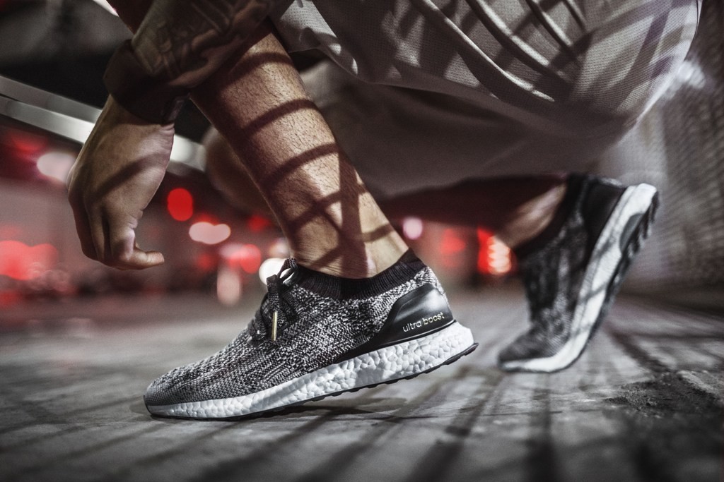 adidas - UltraBOOST Uncaged 4