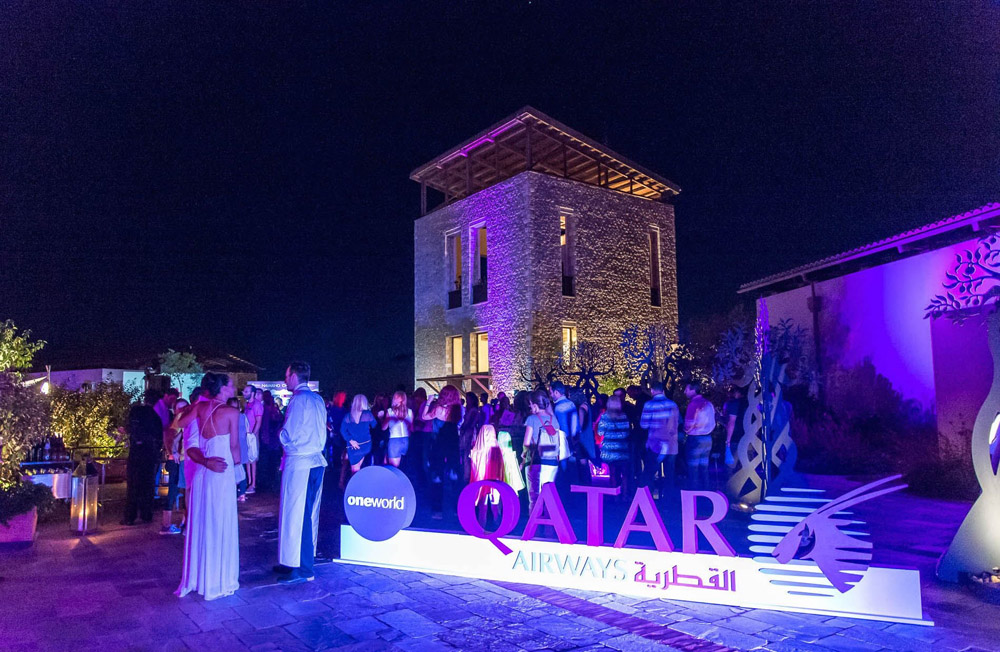 3_A Night To Remember by Qatar Airways_by Elias Lefas