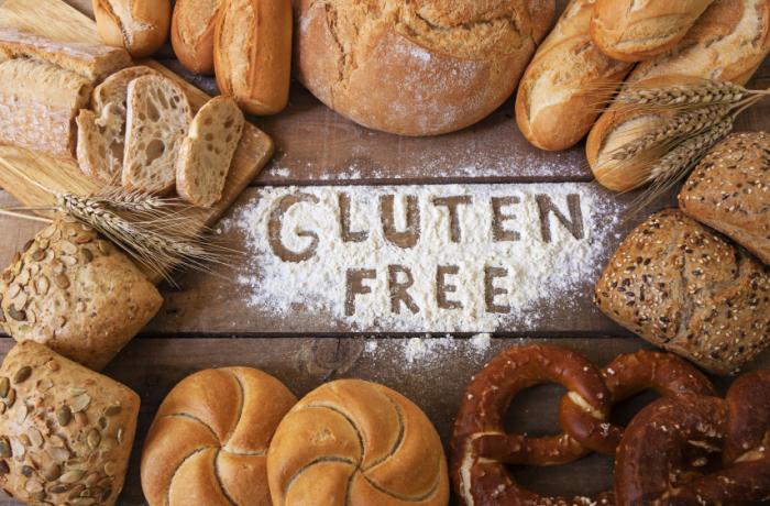 gluten-free